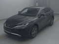 2024 Toyota Harrier