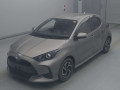 2021 Toyota YARIS