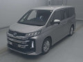 2022 Toyota Noah