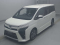 2020 Toyota Voxy