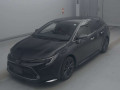 2019 Toyota Corolla Touring Wagon