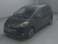 2016 Toyota Sienta