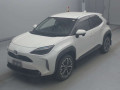 2021 Toyota YARIS CROSS
