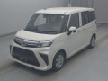 2022 Toyota Roomy