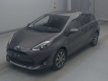 2019 Toyota Aqua