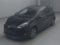 2020 Toyota Aqua