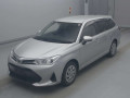 2017 Toyota Corolla Fielder