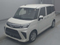 2022 Toyota Roomy