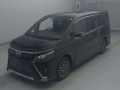 2017 Toyota Voxy