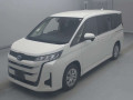 2022 Toyota Noah