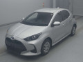 2022 Toyota YARIS
