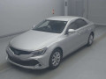 2017 Toyota Mark X