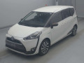 2016 Toyota Sienta