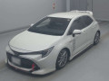 2020 Toyota Corolla Sports