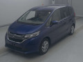 2019 Honda Freed