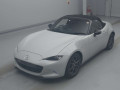 2015 Mazda Roadster