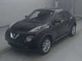 2015 Nissan JUKE