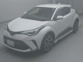 2022 Toyota C-HR