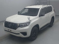 2021 Toyota Land Cruiser Prado