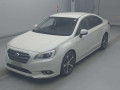 2015 Subaru Legacy B4