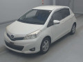 2011 Toyota Vitz