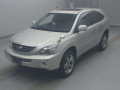 2005 Toyota Harrier Hybrid
