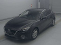 2014 Mazda Axela Sport