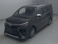 2021 Toyota Voxy