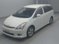 2004 Toyota Wish
