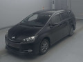 2012 Toyota Wish