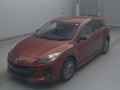 2013 Mazda Axela Sport