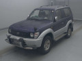 1997 Toyota Land Cruiser Prado