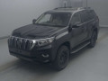 2017 Toyota Land Cruiser Prado