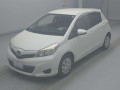 2012 Toyota Vitz