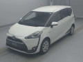 2016 Toyota Sienta