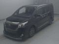 2017 Toyota Noah