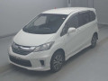 2016 Honda Freed