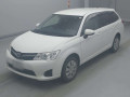 2013 Toyota Corolla Fielder