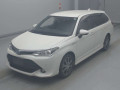2015 Toyota Corolla Fielder