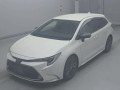 2021 Toyota Corolla Touring Wagon