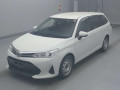2019 Toyota Corolla Fielder
