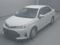 2021 Toyota Corolla Axio