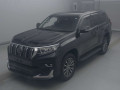 2021 Toyota Land Cruiser Prado