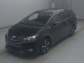 2016 Toyota Wish