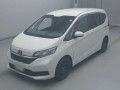 2019 Honda Freed