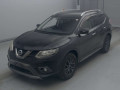 2015 Nissan X-Trail