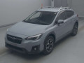 2018 Subaru XV