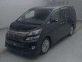 2013 Toyota Vellfire