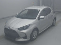 2022 Toyota YARIS