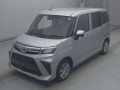 2022 Toyota Roomy